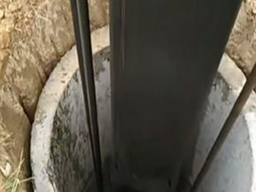 威海打井公司